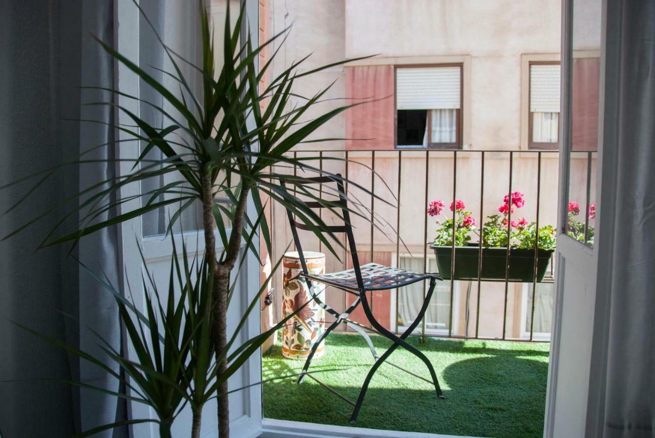 Plaza De Toro Studio Alicante Exterior foto