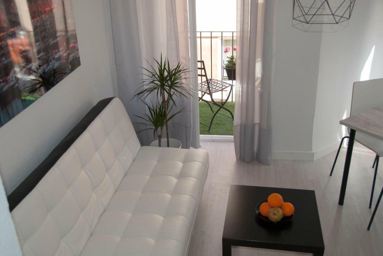 Plaza De Toro Studio Alicante Exterior foto