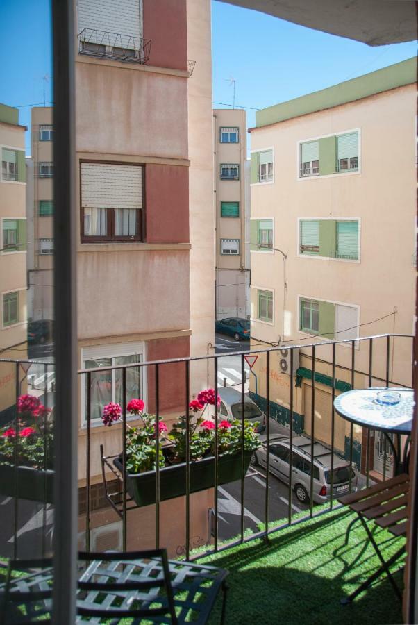 Plaza De Toro Studio Alicante Exterior foto