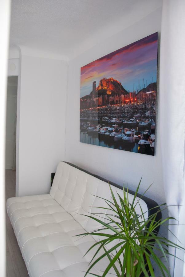 Plaza De Toro Studio Alicante Exterior foto
