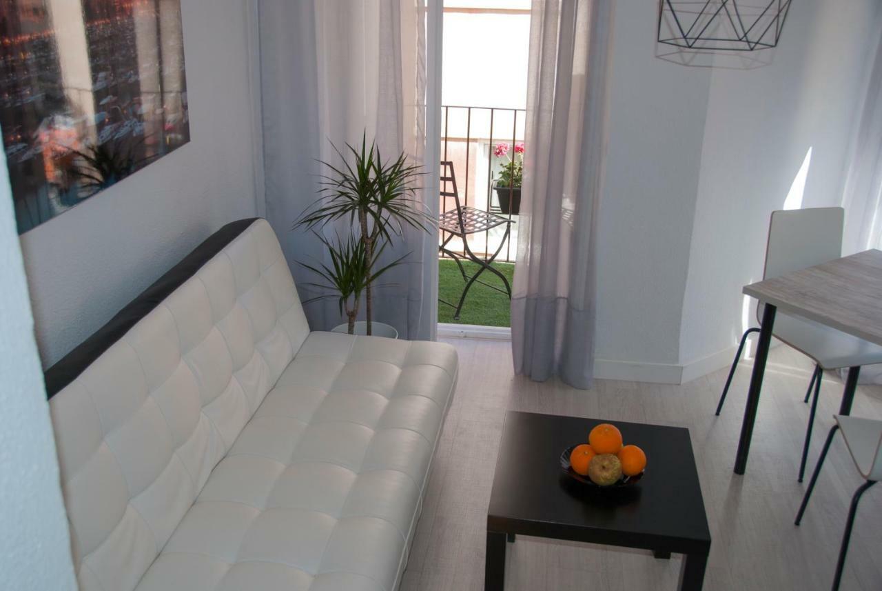 Plaza De Toro Studio Alicante Exterior foto